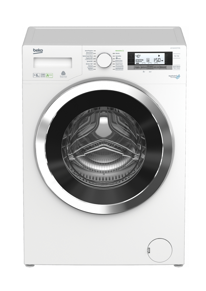 Beko WMY 61243 CS PTLB1