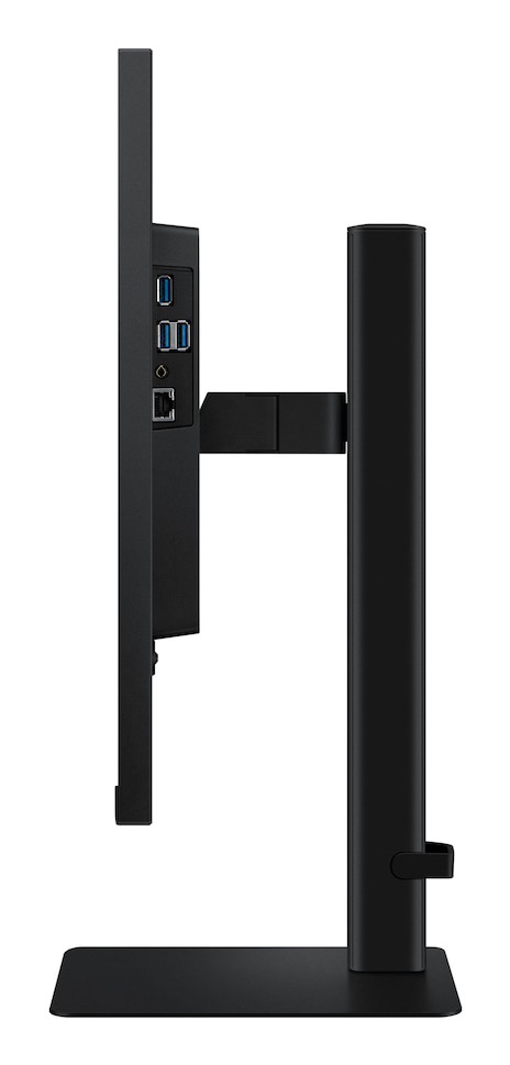 Samsung LS27D602UEEXXY computer monitor – image 7