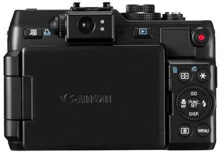 Canon G1 X – image 5