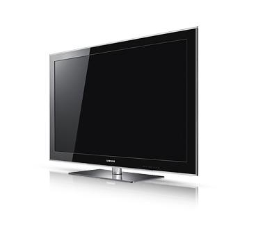 Samsung PS58B850Y1W TV – image 2