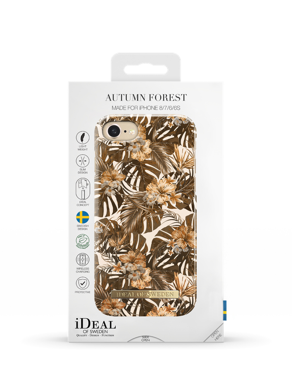 iDeal of Sweden IDFCAW18-I7-93 mobile phone case – image 3