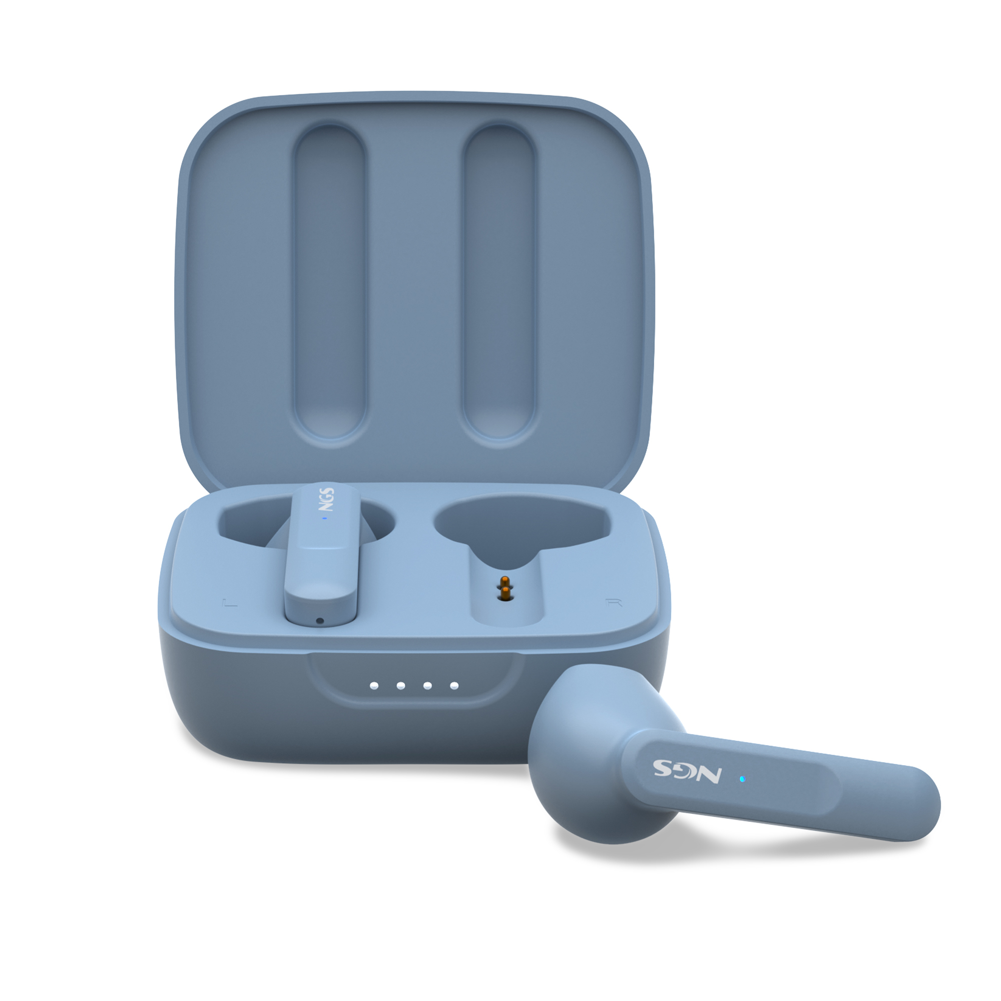 NGS ARTICA MOVE – image 1