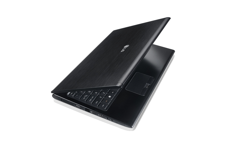 LG A series A530-D Intel® Core™ i5 i5-2430M – image 6