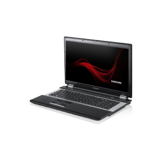 Samsung RC RC730-S01SE Intel® Core™ i5 i5-2410M – image 2