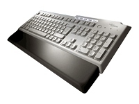 Fujitsu Keyboard PX KBPC USB (HU)