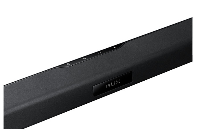 Samsung HW-F350 soundbar speaker Black 2.1 channels – image 8