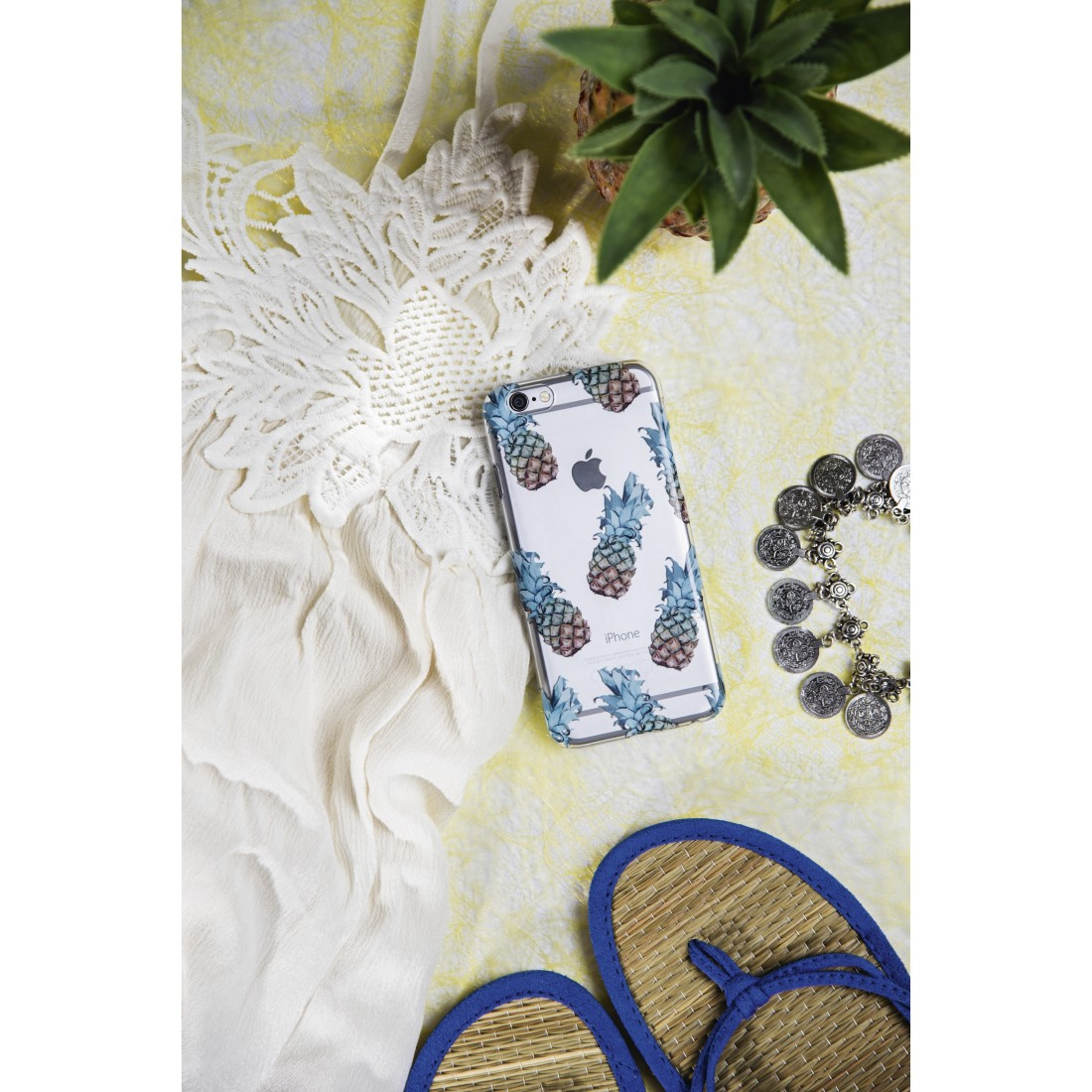 Hama Pineapple mobile phone case – image 3
