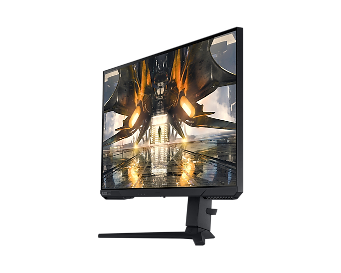Samsung S27AG500NU computer monitor – image 6
