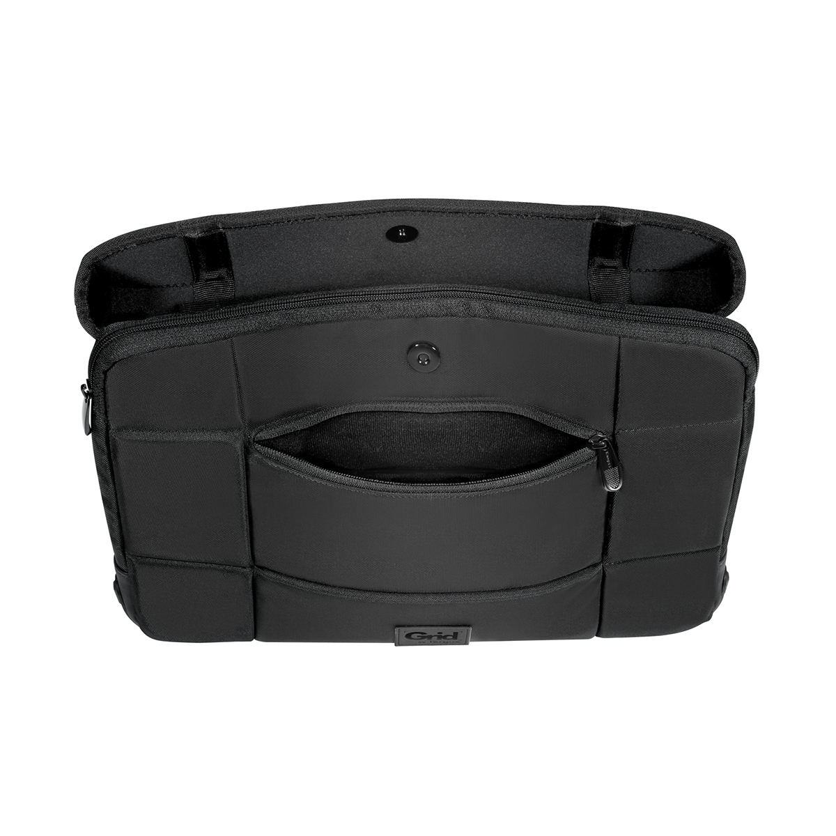 Targus Grid 39.6 cm (15.6") Black – image 5