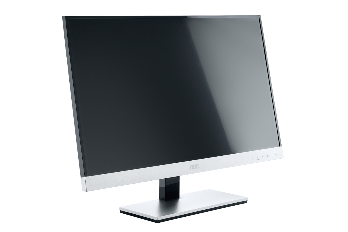 AOC D2757PH computer monitor – image 8