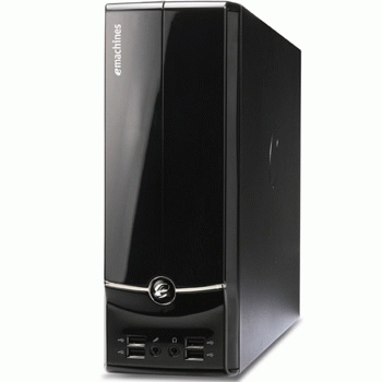 Acer EMachines EL1320-03M – image 2