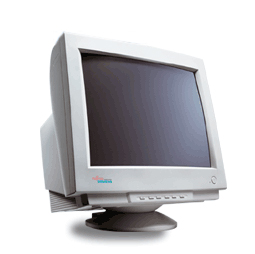 Fujitsu 21IN 21P4 0.25MM 115KHZ