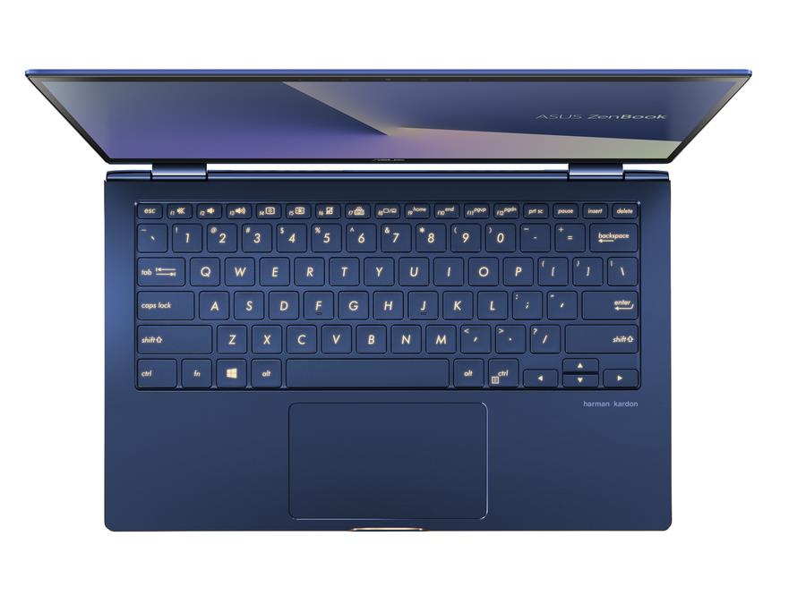 ASUS Zenbook Flip UX362FA-EL249R Intel® Core™ i7 i7-8565U Hybrid (2-in-1) – image 2