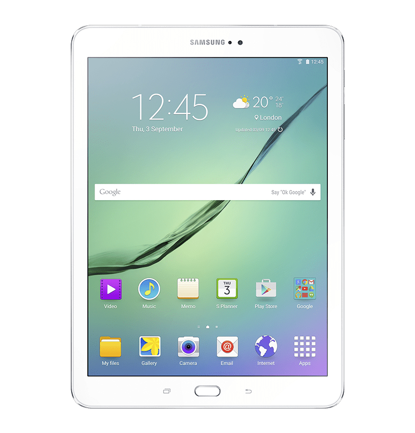 Samsung Galaxy Tab S2