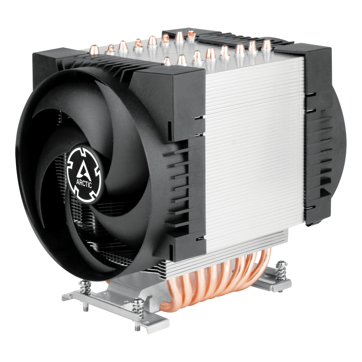 Arctic Cooling Freezer 4U SP3 Cooling Fan/Heatsink | SKU FAN-FZ4USP