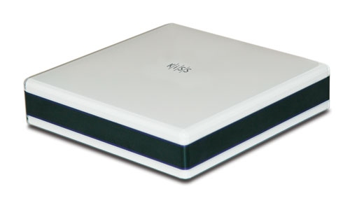 Linksys MediaMate White
