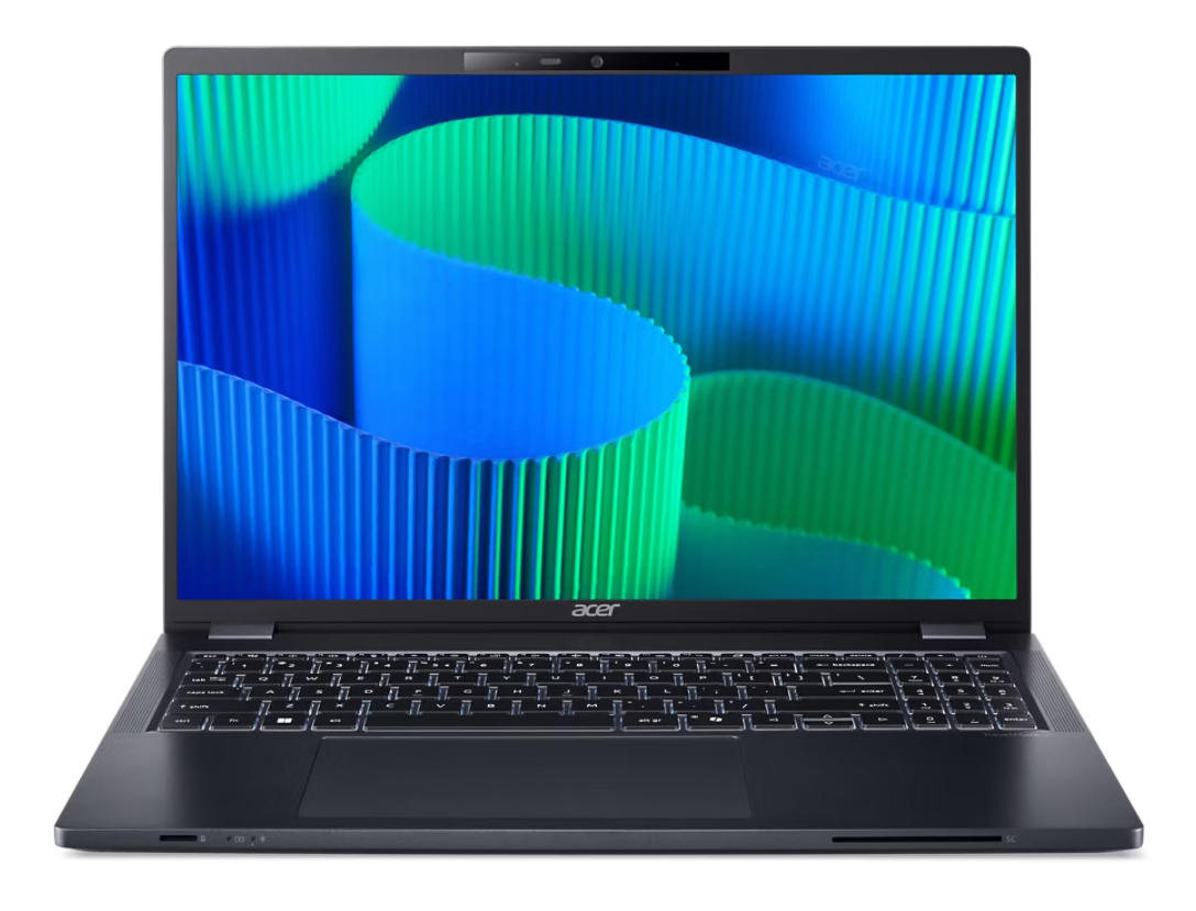 Acer TravelMate P4 TMP416-53-TCO-533E Intel Core Ultra 5 125U Laptop – image 2