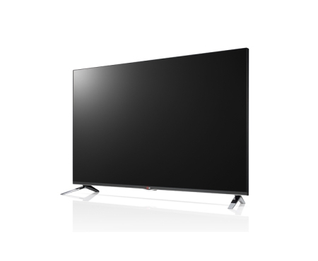 LG 47LB572V TV 119.4 cm (47") Full HD Smart TV Wi-Fi White – image 3