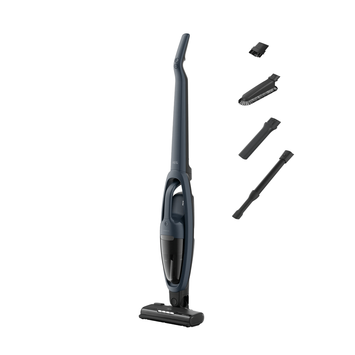 AEG AS31CB18DB Stick vacuum Battery Dry HEPA Bagless – image 3