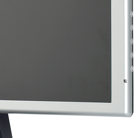 Hannspree Hanns.G HW191DP0 computer monitor – image 3