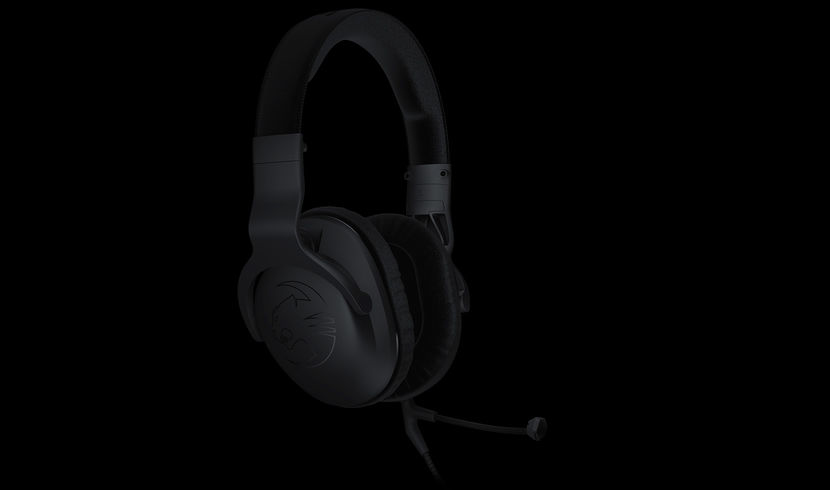 Turtle Beach ROC-14-510 headphones/headset Wired Head-band Gaming Black – image 7