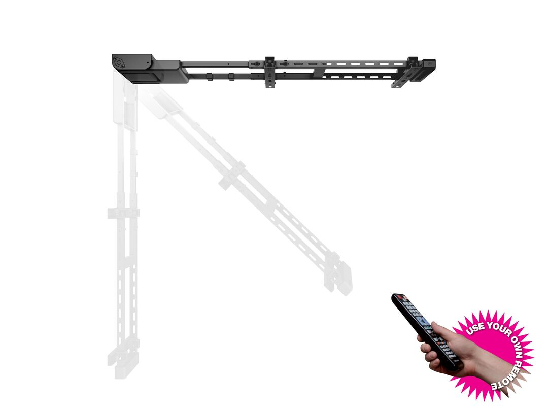 Multibrackets M Motorized Swing Mount Large – image 7