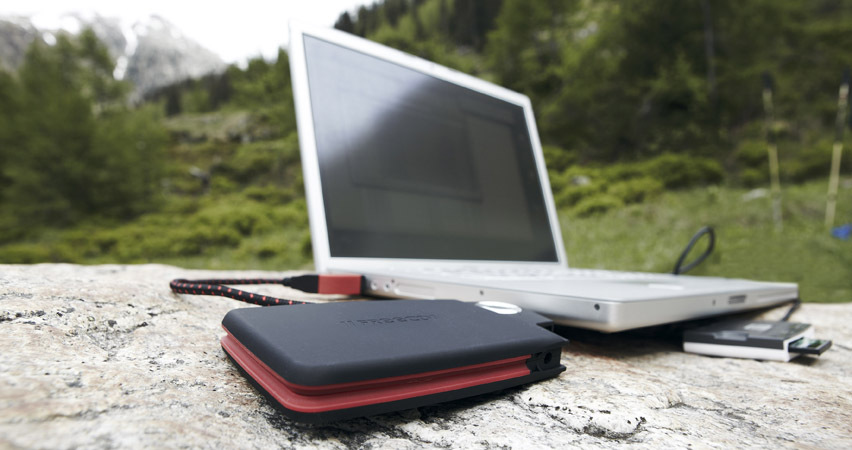 Freecom ToughDrive Sport 33993 external hard drive – image 8