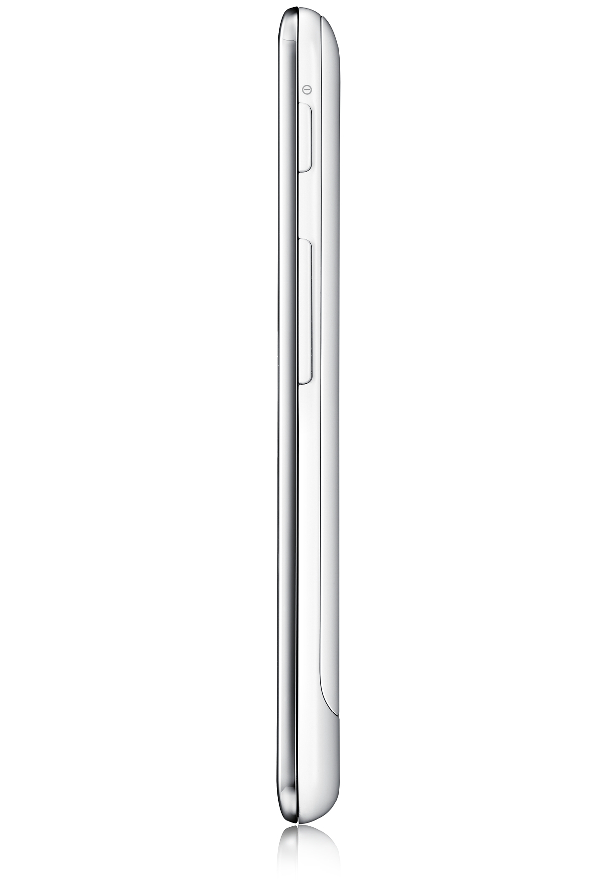 Samsung YP-GI1EW MP3/MP4 player – image 3