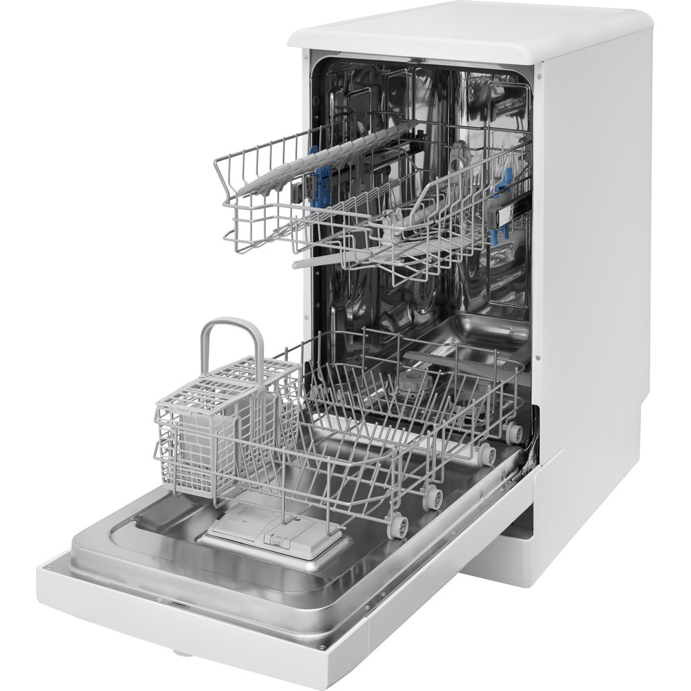 Indesit DSFE 1B10 UK – image 3