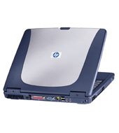 HP pavilion zt1201s
