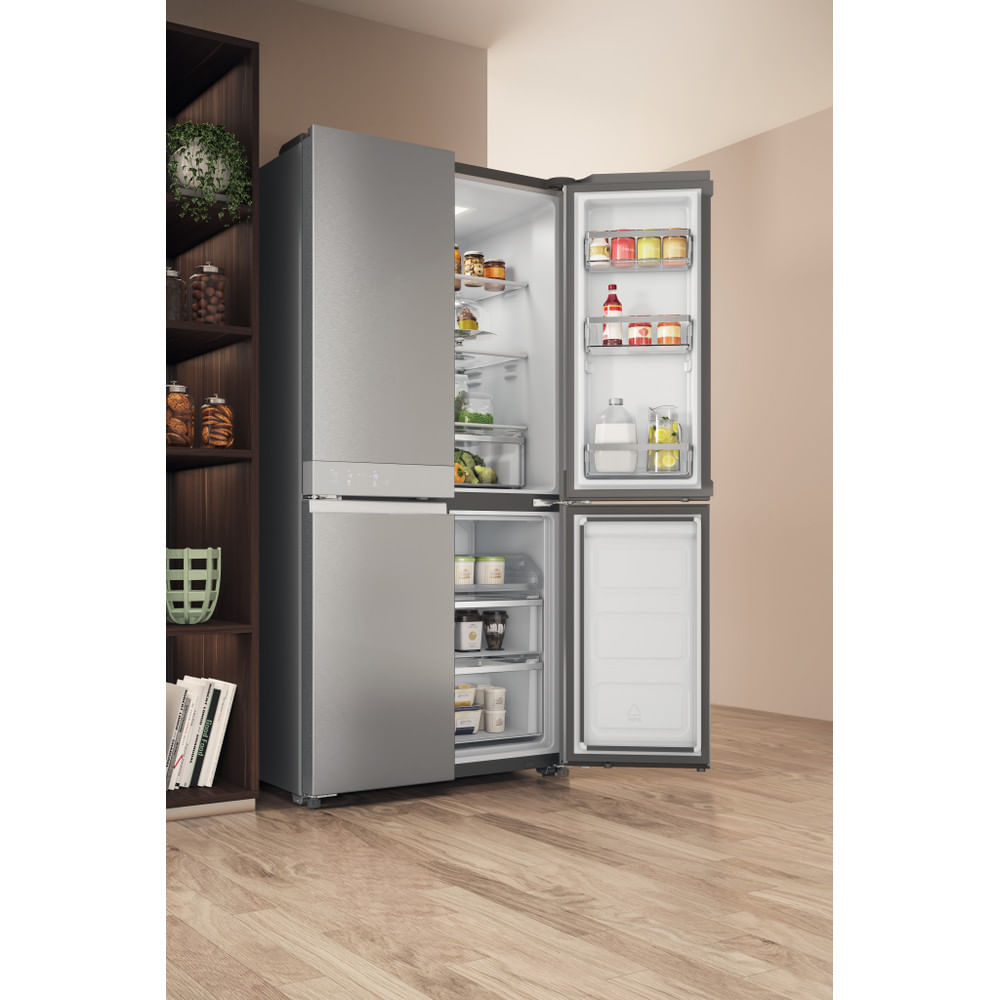 Hotpoint HAQ9 E2L EF – image 9