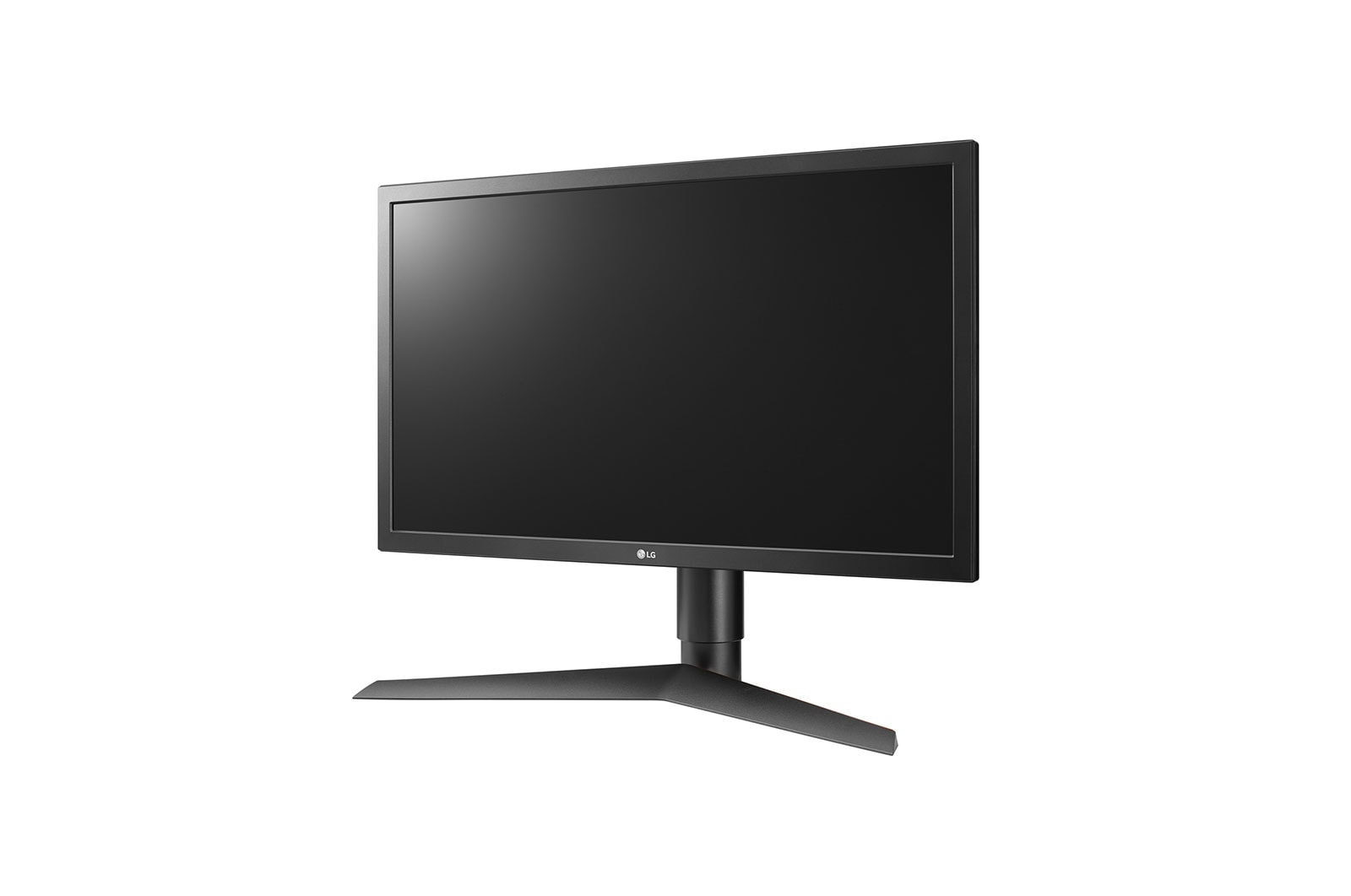 LG 24GL650 computer monitor – image 2