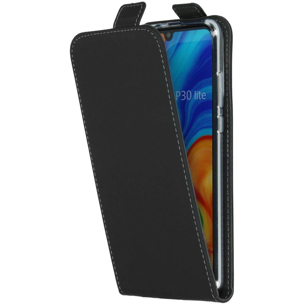 Accezz SH00004935 mobile phone case Black