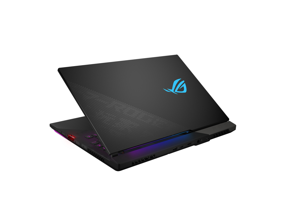 ASUS ROG Strix SCAR 17 G733ZX-KH080W Intel® Core™ i9 i9-12900H Laptop – image 8
