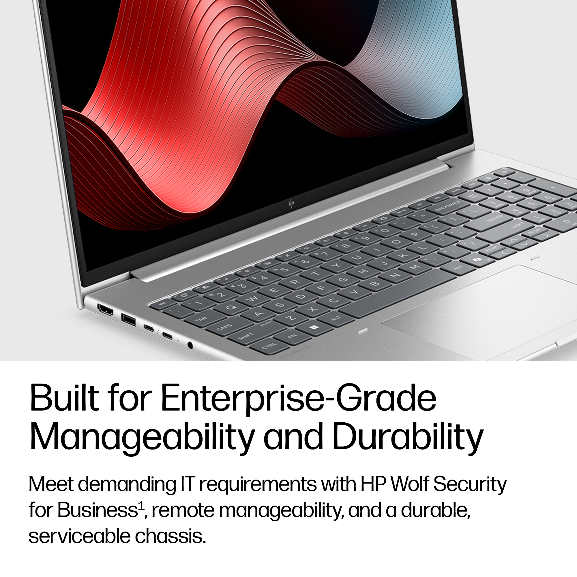 HP E15MYEA laptop AMD Ryzen™ 7 PRO PRO 250 – image 9
