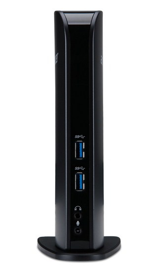 Acer USB Docking 3.0