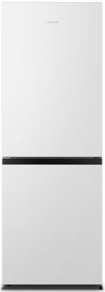 Hisense RB291D4CWF fridge-freezer Freestanding – image 1