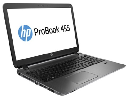 HP 455 A10-7300 – image 2