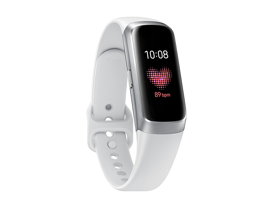 Samsung SM-R370NZSAXFA activity tracker AMOLED – image 5
