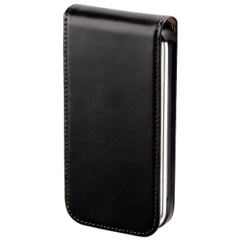 Hama 00104598 mobile phone case Black – image 1