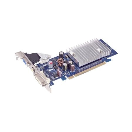 ASUS EN6200LE TC512/TD/256M Video Card