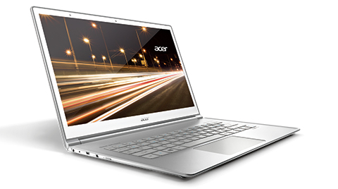 Acer Aspire 392-5454