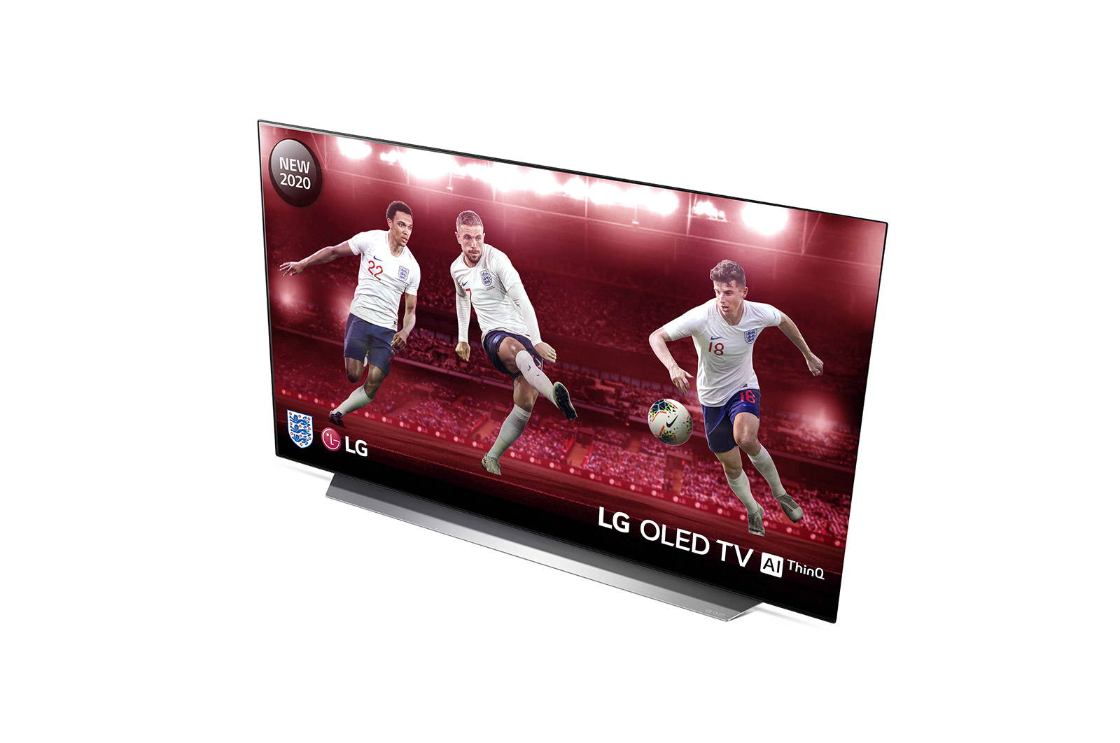 LG OLED48CX5LC TV – image 5