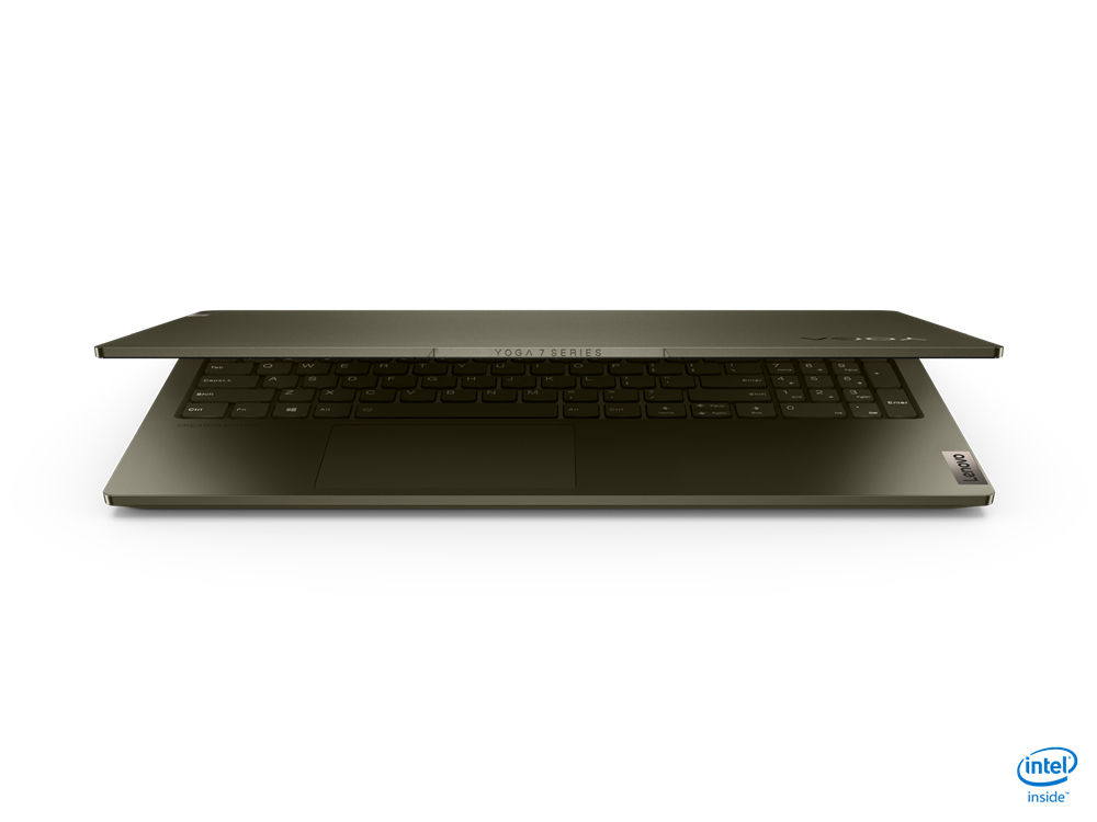 Lenovo Yoga Creator 7 15IMH05 – image 7