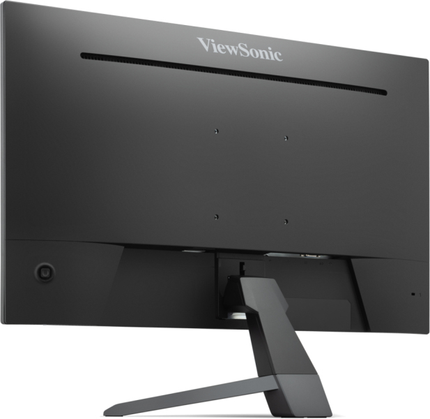 Viewsonic VX2470-MHD computer monitor – image 9