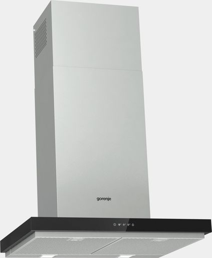 Gorenje WHT643E4XBG — vue 1 sur 7