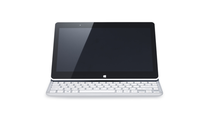 LG Xnote 11T730-LH10K laptop Intel® Pentium® 3556U Hybrid (2-in-1) – image 1