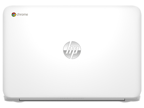 HP Chromebook 11-2100nd Intel® Celeron® N2840 – image 4