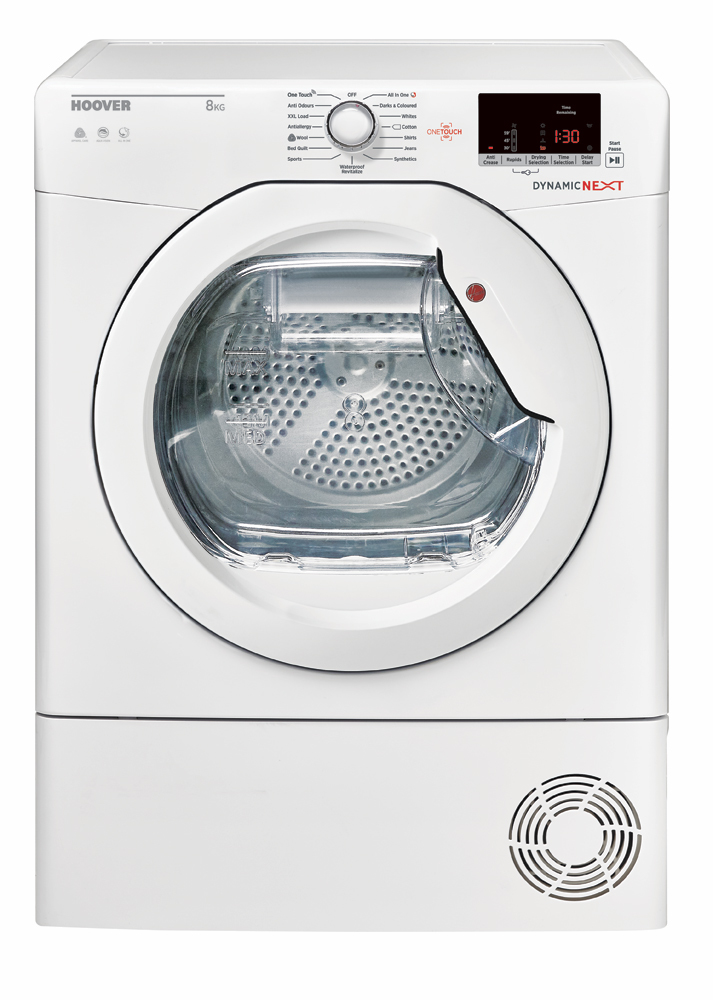 Hoover DX C8DE-80 – image 1