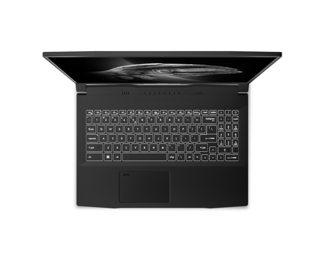 MSI Creator A12UD-231ES Intel® Core™ i7 i7-12700H Laptop – image 4